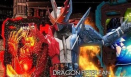 东映最新假面骑士爆料,揭秘假面骑士全新力作，神秘角色引期待