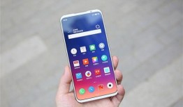 魅族的最新爆料,颠覆性设计，性能与美学完美融合！”