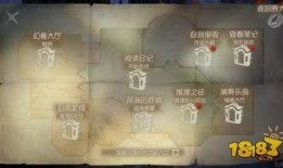 第五人格最新爆料7月,神秘角色登场，惊悚游戏体验升级