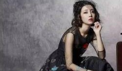 最新八卦爆料李溪芮